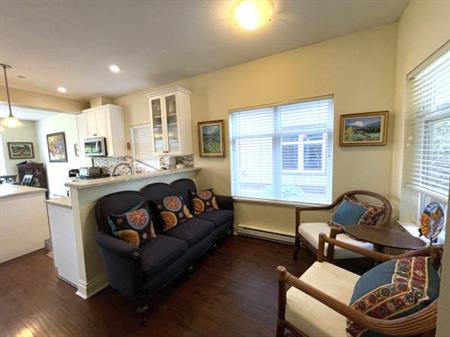 Fully Furnished 3 Bedroom, 2.5 Bath Duplex in Meagan Creek Estates 377