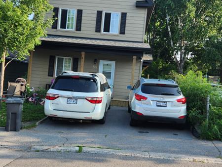 1ER DECEMBRE - 2CC A AYLMER