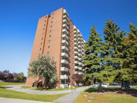 The Woodbine | 2750 Carousel Crescent, Gloucester