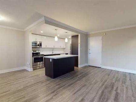 1 BEDROOM APARTMENT FOR RENT - DOWNTOWN BURLINGTON