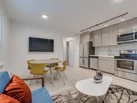 Pet Friendly - Available NOW - Furnished 3 Bedroom @1425 Haro