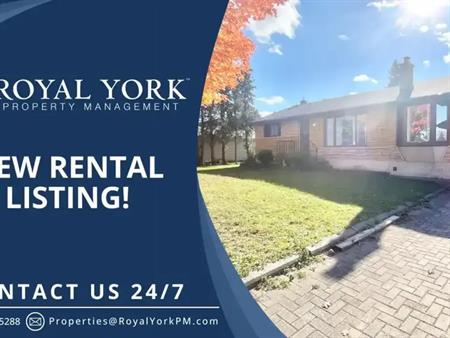 2290 Headon Road, Burlington, Ontario, L7M 3Y7 | 2290 Headon Road, Burlington