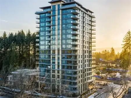 Cedar Walk 801 | 5410 Shortcut Road, Vancouver