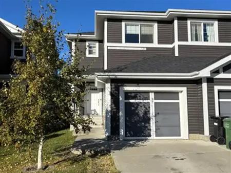 534 Sturtz Link | 534 Sturtz Link, Leduc