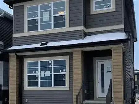 Beautiful Single Family Home With Garage Parking | 151 Corner Meadows Grove Northeast, Calgary