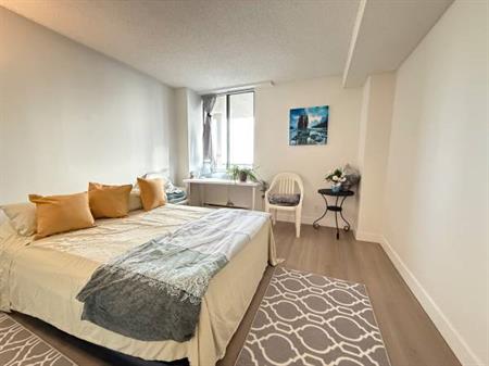 Burnaby Metrotown New Renovation 2br1bath LOCATION!