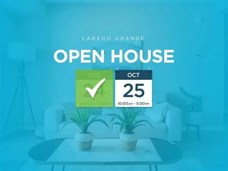 Laredo Grande | 50A Livingston Close, Red Deer