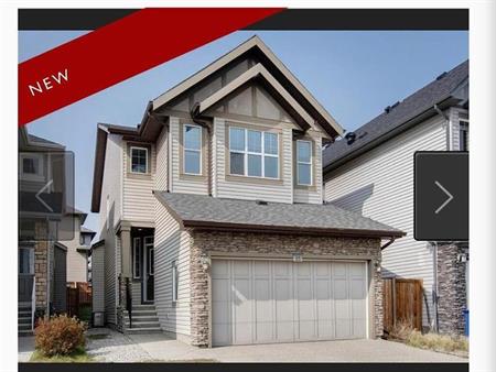 Park Facing House including Basement- walking dis to market | 115 100 Sherwood Place, Calgary