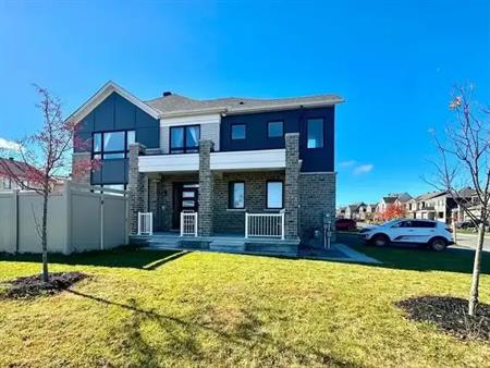 700 Brittanic Rd | 700 Brittanic Rd, Stittsville