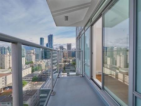 Located in Vancouver, LVP flooring, 2/bd 1/ba