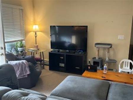 Basement for Rent (West Abbotsford) 1650/Month