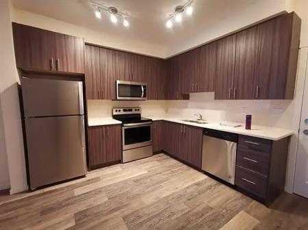 Brand New 3 bedroom apartment Sage Hill Park | 1311 - 35 Sage Hill Gate NW, Calgary