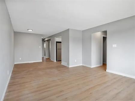 Newly renovated,bright upper unit .Close to schools,buses,shopping | 36 St SE, Calgary