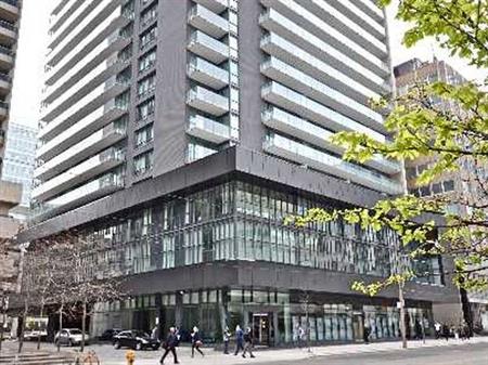 770 BAY STREET,1BED,1BATH,BALCONY,DOWNTOWN TORONTO