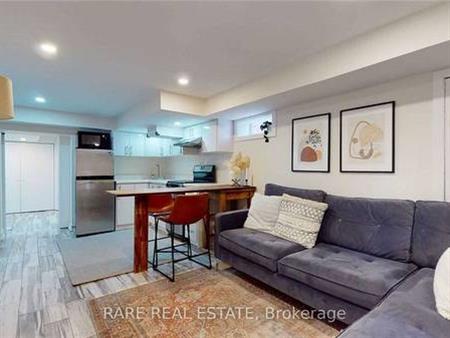 1 Bedroom Basement for Lease – Kingston / St Clair