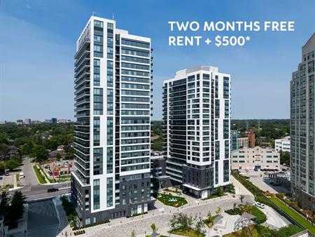 20 Samuel Wood Way | 20 Samuel Wood Way, Toronto