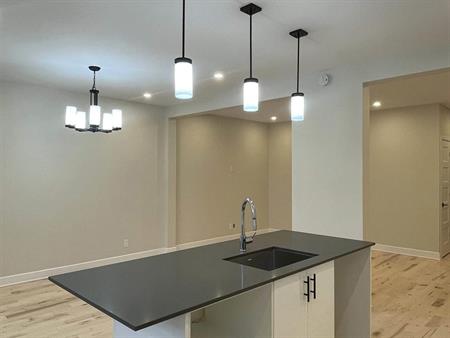 Studio - Montréal - $1,540 /mo