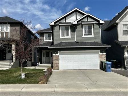 $1686/month - Affordable Modern Basement Legal Ensuite (SW Silverado) | 90 Silverado Bank Circle Southwest, Calgary