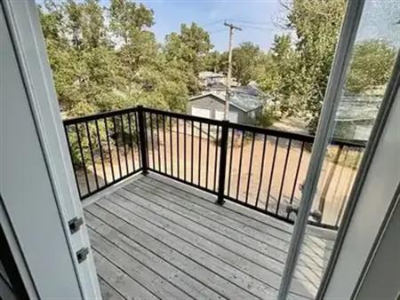 4720 7th Avenue | 4720 7th Avenue - B, Regina