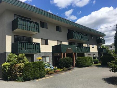 Chestnut Place Apartments | 20727 Fraser Highway, Langley