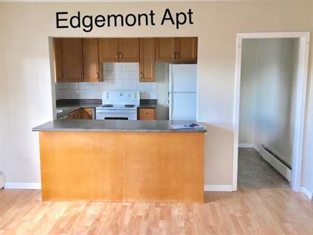 Edgemont Apartments | 7708 106 Avenue, Edmonton