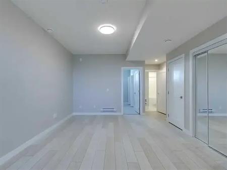 Cozy, Spacious, well ventilated one bedroom basement | 550 Rangeview Street Southeast, Calgary