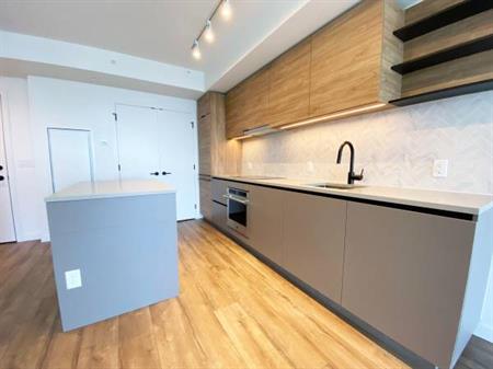 New 1Bed1Bath Condo in Surrey Central