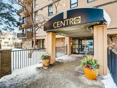 FURNISHED 2 BDRM 1 BATH in the heart of the Beltline | 733 14 Avenue Southwest, Calgary