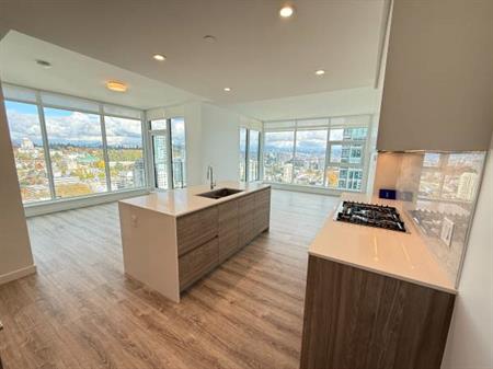 Pier West - 30F spacious NE 2 bed 2 bath w/ city and river view