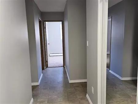 Millwoods 3 Bedroom 2 Bathroom - Available Immediately | 1628 48 Street Northwest, Edmonton