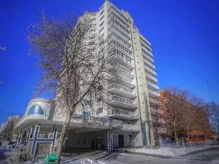 2 bedroom/2 bath - Downtown Condo | 504 - 10130 114 Street Northwest, Edmonton