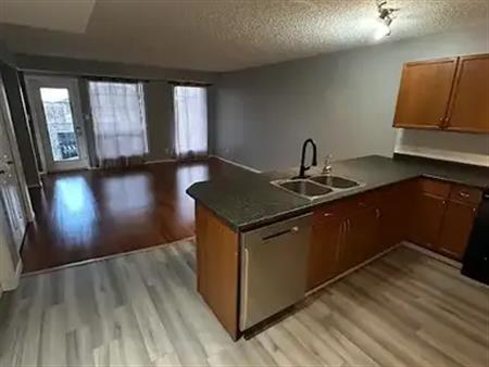 Charming 2 Bedroom Condo in Silverberry | 2947 26 Street Northwest, Edmonton