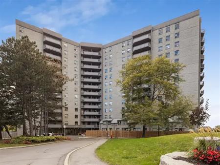 William Mosgrove Tower | 2881 Richmond Road, Ottawa