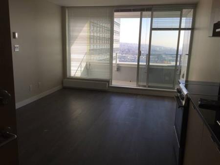 Marine and Cambie, Marine Gateway Dec 1. 1 Bedroom w Patio