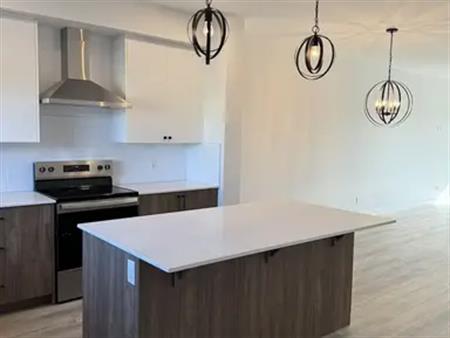 Brand New Glacier Ridge Duplex: Space, Style & Affordability! | Calgary