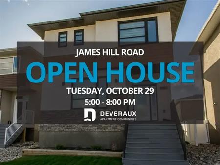 James Hill Road | 4418 James Hill Road, Regina