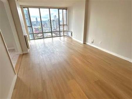 2 Bedroom + Den, 2 Bath at Pacific Place Landmark