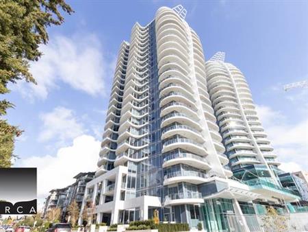 (ORCA-REF#1603-1500)*Coastal Dream:2BR/2BA+Den Suite at Foster Martin*