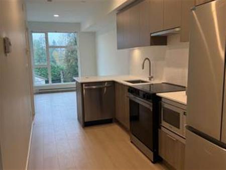 Brand New 1 bed/1 bath for rent