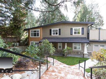 (ORCA-REF#715C) *3BR/2BA Upper Level Home in Canyon Heights*