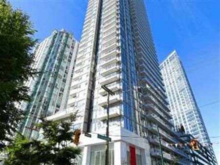 ++++ 1 bdr+1 bath, Yaletown, Vancouver, ++++