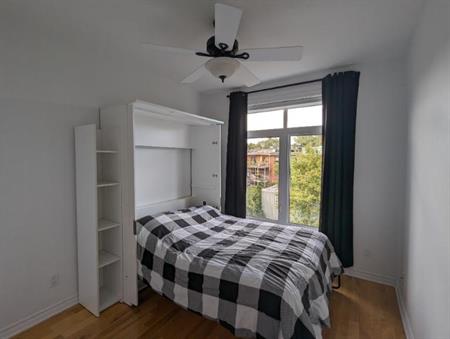 6 1/2 - Montréal (Hochelaga / Maisonneuve) - $1 250 /mois