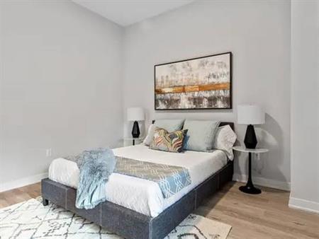 Dwell Hintonburg Furnished Luxury All-Inclusive