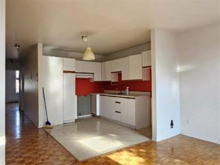 4 1/2 - Montréal (Verdun) - $1 450 /mois