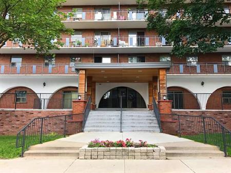 Brockton Apartments | 175 Catherine St. S., Hamilton