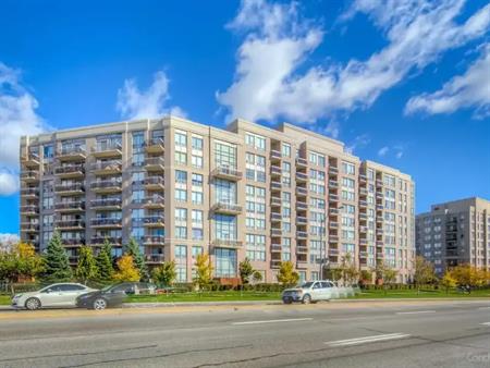 Paradise at The Oasis #15278 | 1720 Eglinton Avenue East, North York