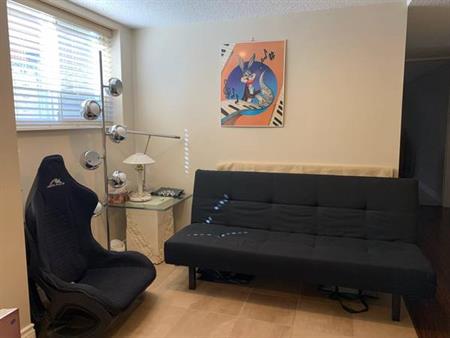 1 bath - *Ground Floor Suite - UBC / Langara / Marpole (Vancouver)