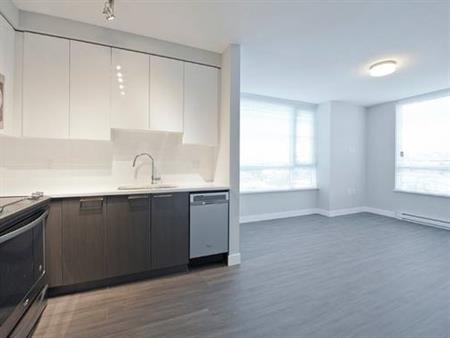 City View 1 BR - $1000 CASHBACK