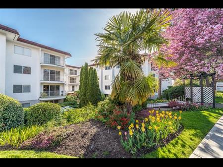 Granada Court Apartments | 1233 Fairfield Road, Victoria