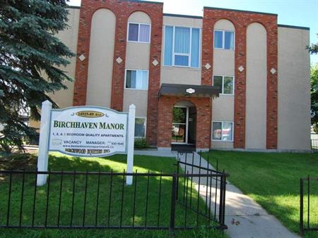 Birchaven Manor | 14925 89 Ave NW, Edmonton